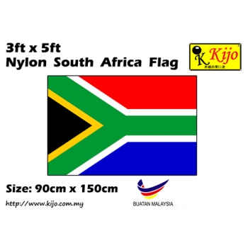 South Africa Flag